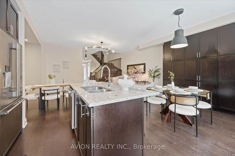 Photo 9 at 42 Causland Lane, Devonsleigh, Richmond Hill