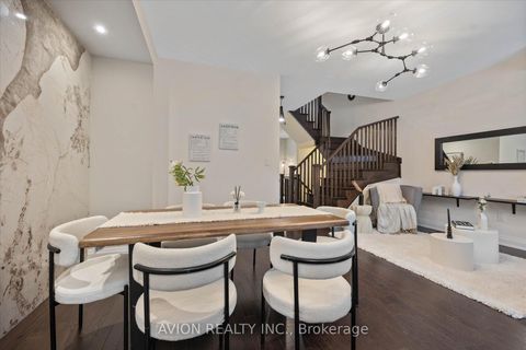 Photo 10 at 42 Causland Lane, Devonsleigh, Richmond Hill