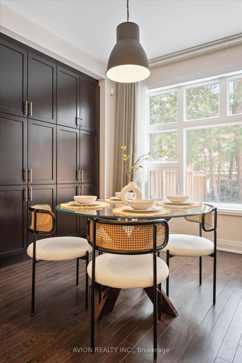 Photo 11 at 42 Causland Lane, Devonsleigh, Richmond Hill