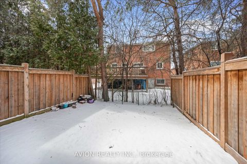 Photo 30 at 42 Causland Lane, Devonsleigh, Richmond Hill