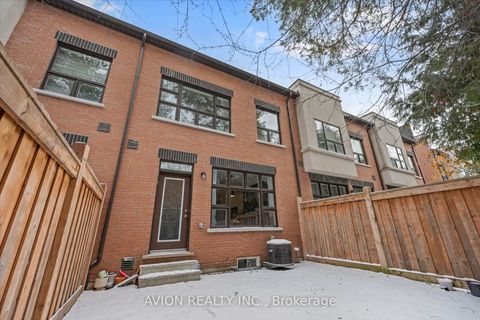 Photo 31 at 42 Causland Lane, Devonsleigh, Richmond Hill