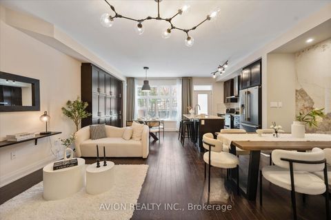 Photo 33 at 42 Causland Lane, Devonsleigh, Richmond Hill