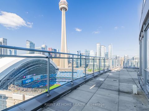 Photo 0 at 2908 - 3 Navy Wharf Court, Waterfront Communities C1, Toronto