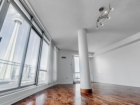 Photo 3 at 2908 - 3 Navy Wharf Court, Waterfront Communities C1, Toronto