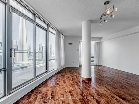 Photo 4 at 2908 - 3 Navy Wharf Court, Waterfront Communities C1, Toronto