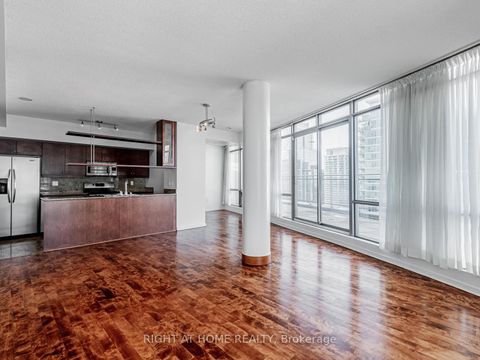 Photo 5 at 2908 - 3 Navy Wharf Court, Waterfront Communities C1, Toronto