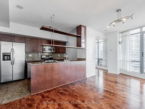 Photo 6 at 2908 - 3 Navy Wharf Court, Waterfront Communities C1, Toronto