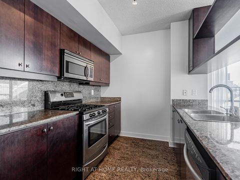 Photo 8 at 2908 - 3 Navy Wharf Court, Waterfront Communities C1, Toronto