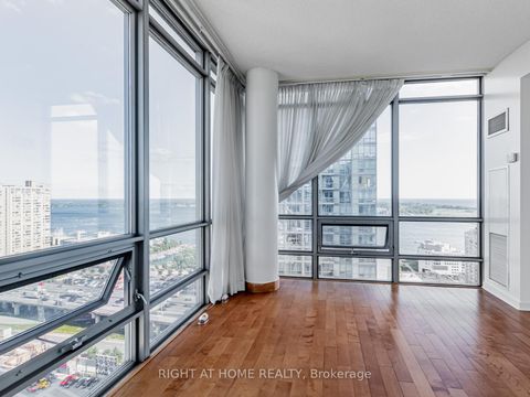 Photo 10 at 2908 - 3 Navy Wharf Court, Waterfront Communities C1, Toronto
