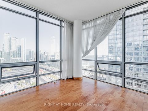 Photo 11 at 2908 - 3 Navy Wharf Court, Waterfront Communities C1, Toronto