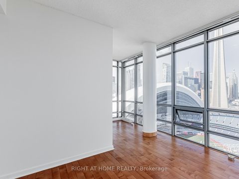 Photo 12 at 2908 - 3 Navy Wharf Court, Waterfront Communities C1, Toronto