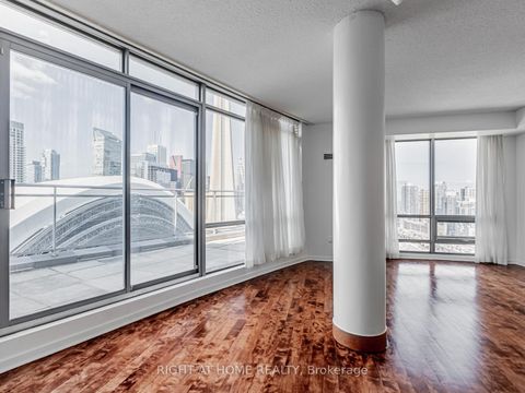 Photo 13 at 2908 - 3 Navy Wharf Court, Waterfront Communities C1, Toronto
