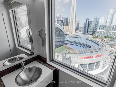 Photo 15 at 2908 - 3 Navy Wharf Court, Waterfront Communities C1, Toronto