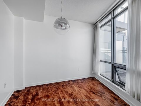 Photo 16 at 2908 - 3 Navy Wharf Court, Waterfront Communities C1, Toronto