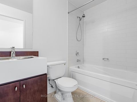 Photo 19 at 2908 - 3 Navy Wharf Court, Waterfront Communities C1, Toronto
