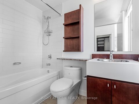 Photo 20 at 2908 - 3 Navy Wharf Court, Waterfront Communities C1, Toronto