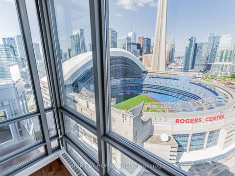 Photo 21 at 2908 - 3 Navy Wharf Court, Waterfront Communities C1, Toronto
