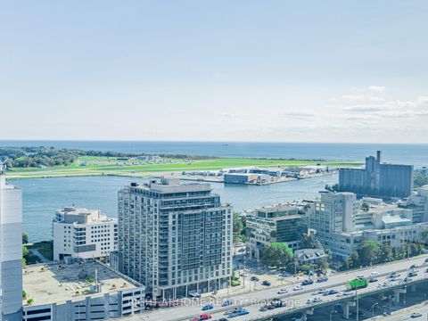 Photo 26 at 2908 - 3 Navy Wharf Court, Waterfront Communities C1, Toronto