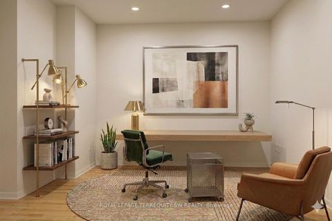 Photo 9 at 405 - 628 Fleet Street, Niagara, Toronto