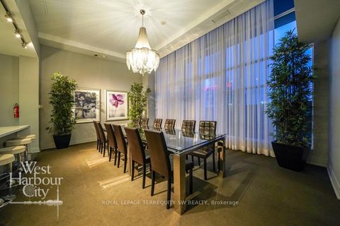 Photo 20 at 405 - 628 Fleet Street, Niagara, Toronto