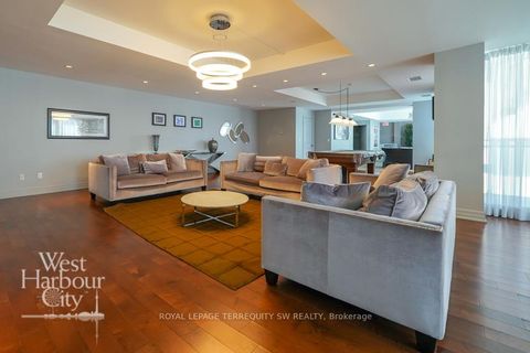 Photo 26 at 405 - 628 Fleet Street, Niagara, Toronto