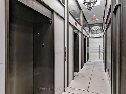 Photo 3 at 2412 - 197 Yonge Street, Yonge Corridor, Toronto