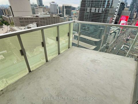 Photo 19 at 2412 - 197 Yonge Street, Yonge Corridor, Toronto