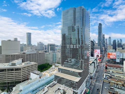 Photo 21 at 2412 - 197 Yonge Street, Yonge Corridor, Toronto
