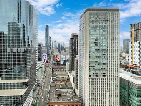 Photo 22 at 2412 - 197 Yonge Street, Yonge Corridor, Toronto