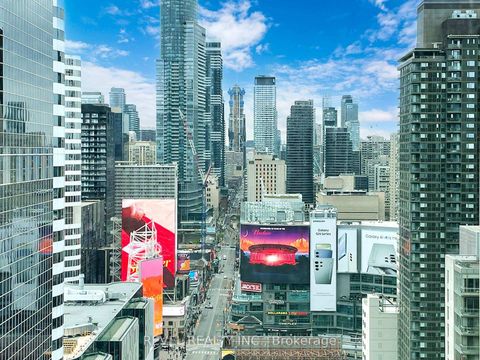 Photo 23 at 2412 - 197 Yonge Street, Yonge Corridor, Toronto