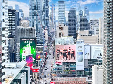 Photo 24 at 2412 - 197 Yonge Street, Yonge Corridor, Toronto