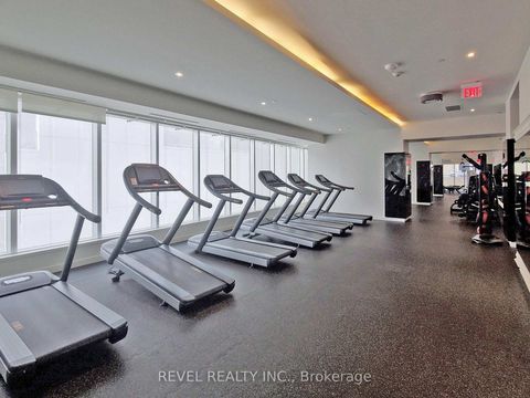 Photo 27 at 2412 - 197 Yonge Street, Yonge Corridor, Toronto