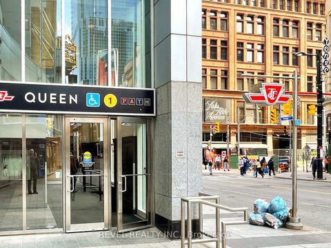 Photo 33 at 2412 - 197 Yonge Street, Yonge Corridor, Toronto