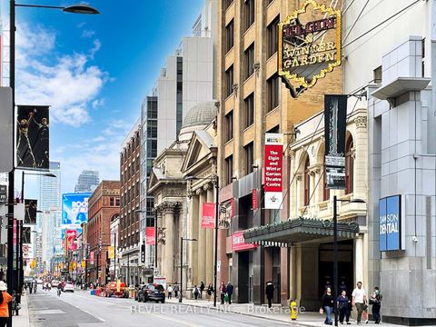 Photo 34 at 2412 - 197 Yonge Street, Yonge Corridor, Toronto