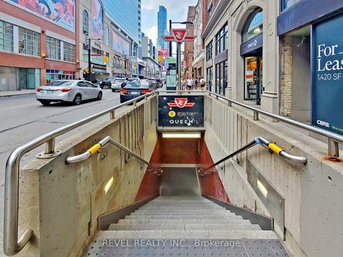 Photo 35 at 2412 - 197 Yonge Street, Yonge Corridor, Toronto