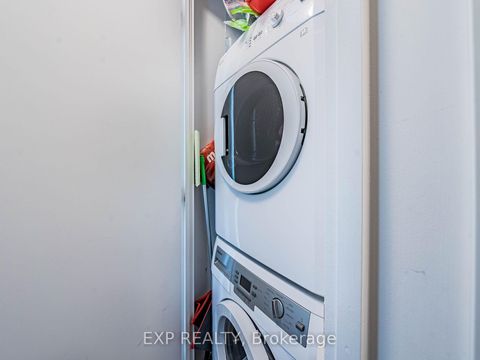 Photo 17 at 3708 - 181 Dundas Street E, Moss Park, Toronto