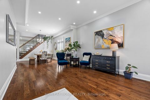 Photo 1 at 91 Atlee Avenue, Cliffside, Toronto