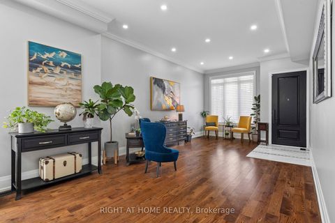 Photo 2 at 91 Atlee Avenue, Cliffside, Toronto