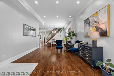 Photo 3 at 91 Atlee Avenue, Cliffside, Toronto