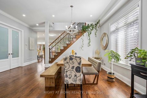 Photo 5 at 91 Atlee Avenue, Cliffside, Toronto