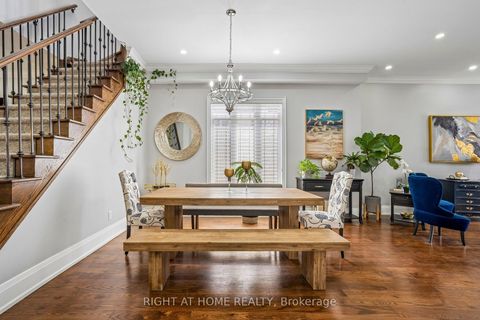 Photo 6 at 91 Atlee Avenue, Cliffside, Toronto