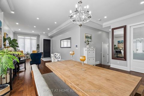 Photo 7 at 91 Atlee Avenue, Cliffside, Toronto