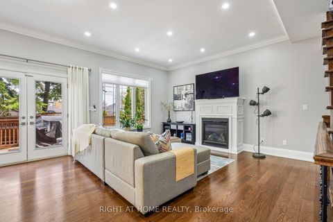 Photo 9 at 91 Atlee Avenue, Cliffside, Toronto