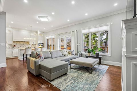 Photo 11 at 91 Atlee Avenue, Cliffside, Toronto