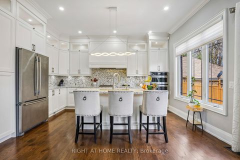 Photo 12 at 91 Atlee Avenue, Cliffside, Toronto