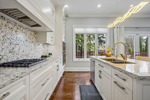 Photo 13 at 91 Atlee Avenue, Cliffside, Toronto