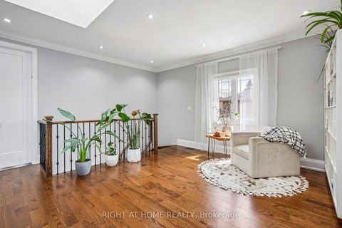 Photo 17 at 91 Atlee Avenue, Cliffside, Toronto
