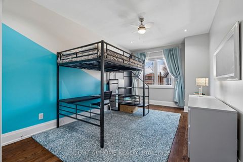 Photo 34 at 91 Atlee Avenue, Cliffside, Toronto