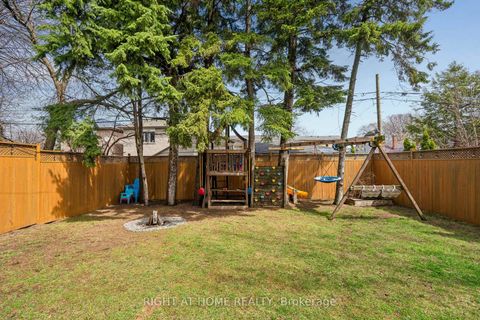 Photo 42 at 91 Atlee Avenue, Cliffside, Toronto