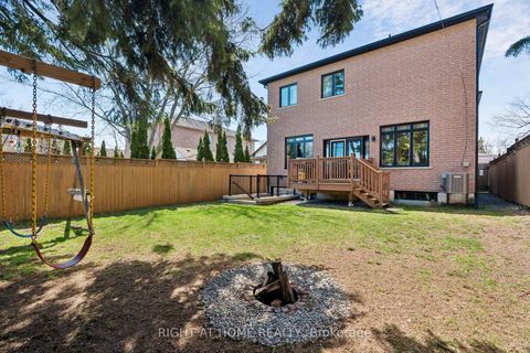 Photo 43 at 91 Atlee Avenue, Cliffside, Toronto